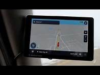 Video thumbnail for My new Rand McNally TND 750 program.