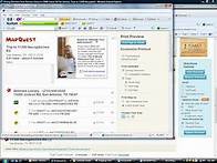 Video thumbnail for mapquest directions