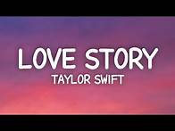 Video thumbnail for Taylor Swift - Love Story (Lyrics) romeo save me