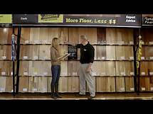 Video thumbnail for Solid Hardwood Flooring Beauty and Endurance | LL Flooring (Formerly Lumber Liquidators)