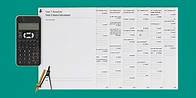 Video thumbnail for Year 7 Maths Silver Baseline Test