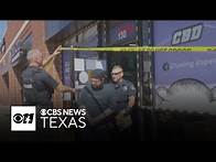 Video thumbnail for Along for the ride: Allen police bust vape shops selling THC to minors