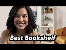 Video thumbnail for Mainstays 5-Shelf Bookcase Review 2024: Top Features Explained