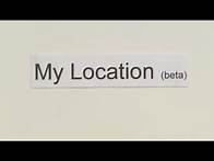 Video thumbnail for Google Maps for mobile with My Location (beta)