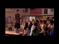 Video thumbnail for Janis Speech - Mean Girls