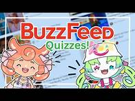Video thumbnail for 【BuzzFeed Quizzes!】Your favorite color will determine how many babies you'll have!