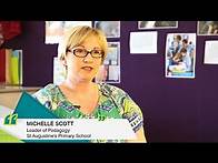 Video thumbnail for Classroom Observation Strategies: Instructional Coaching