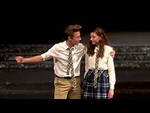 Video thumbnail for Romeo & Juliet - Full Show