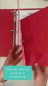 Video thumbnail for How to Teach Syllable Segmenting | Phonological Awareness Activities