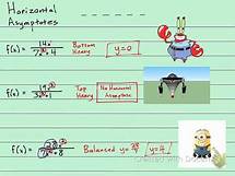 Video thumbnail for 2.6 Horizontal Asymptote Visual - Bottom Heavy / Top Heavy / Balanced
