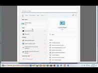 Video thumbnail for Fix Can’t change display language issue in Windows 11 (5/7/2023 updated)