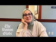 Video thumbnail for Rümeysa Öztürk: What to know about the Tufts student arrested by immigration officials