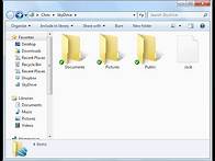 Video thumbnail for Google Drive, Onedrive, Dropbox green check marks missing
