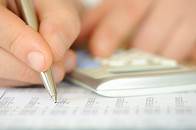Video thumbnail for How to Calculate Adjusted Gross Income (AGI) for Tax Purposes