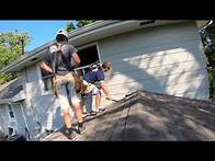 Video thumbnail for How to install a replacement window, Jeld-Wen vinyl replacement window