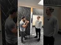 Video thumbnail for How to water-proof bi-fold doors & sliding doors with flanges and J-molding