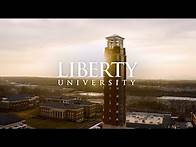 Video thumbnail for Liberty University | Who We Are