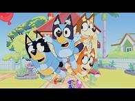 Video thumbnail for Bluey The VideoGame Full Episodes