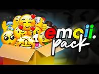Video thumbnail for GET FREE PNG EMOJIS IN HD! - Emoji Pack for Everyone! - Free Download (PSD/Drive/Folder)