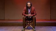 Video thumbnail for GCSE English Language/Drama: Benjamin Zephaniah - Finding your voice