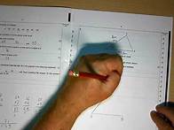 Video thumbnail for WJEC GCSE Maths (Intermediate) Paper 1 November 2018