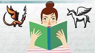 Video thumbnail for Folklore, Myths & Legends | Characteristics & Examples