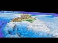 Video thumbnail for New Zealand EEZ and Extended Continental Shelf established via UNCLOS