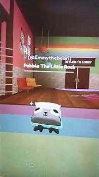 Video thumbnail for How to change your name in dandys world quick tutorial and fast