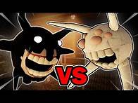 Video thumbnail for SCREECH VS GIGGLE! Roblox Doors Floor 2 Animation