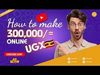 Video thumbnail for Earn💰 300,000/=🤑Ugandan shillings🇺🇬 per day in 3 steps - How to make money online in Uganda🇺🇬