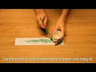 Video thumbnail for Preschool Science Experiment: Birds of a Feather