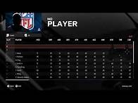 Video thumbnail for Madden NFL 25: Customize Depth Charts - Optimize Player Positions and Rotations