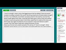 Video thumbnail for Best way to scroll paragraph in typing test.