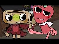 Video thumbnail for freaky sprout in dandy world rp .