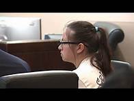 Video thumbnail for ‘I want bread’: Jury sees video of child begging for food on first day of starvation death trial