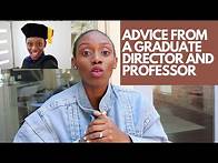 Video thumbnail for HOW TO WRITE YOUR GRADUATE SCHOOL APPLICATION STATEMENT OF PURPOSE | THE FIVE PARAGRAPH S.O.P.