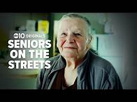 Video thumbnail for California Homeless | Seniors on the streets: More older people in Sacramento are on the brink