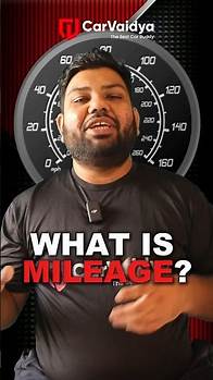 Video thumbnail for What is Mileage? How to Calculate Car Mileage Easily | CarVaidya
