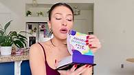 Video thumbnail for 2025 Motivational Calendar | Includes 300+ Positive Quotes and Affirmations, Enjoy a Whole Year of Inspirational Quotes, Phrases & Affirmations for Success, Happiness & Personal Growth