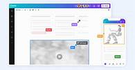 Video thumbnail for Canva Docs - Free & Easy Online Document Editor
