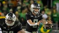 Video thumbnail for Oregon Ducks Shines: Top Contenders for College Football