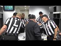Video thumbnail for Big 12 Football Officiating All-Access
