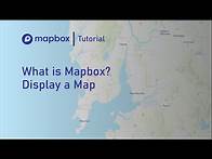 Video thumbnail for What is Mapbox? | Display a Map | Mapbox API Tutorial