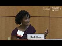 Video thumbnail for Social determinants of mental health across the lifespan