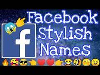 Video thumbnail for 🔥 New Facebook Stylish Names 2023 | Best Fb Stylish Nicknames | Facebook Attitude Names For Boys 😎