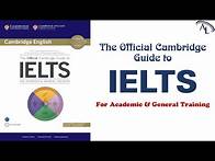 Video thumbnail for IELTS Listening Test 5 - The Official Cambridge Guide to IELTS | IELTS Listening Academic Tests