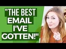 Video thumbnail for How to Write a Thank You Email After the Interview & WOW Them!