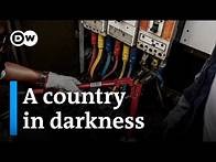 Video thumbnail for 10-hour blackouts: What is behind the South Africa's energy crisis? | DW News