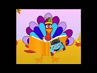Video thumbnail for Thanksgiving Word Search Vocabulary ABCya | Starfall Turkey
