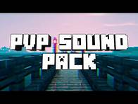 Video thumbnail for Minecraft: PvP Sound Pack